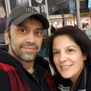 Meet your Posher, Vasilios